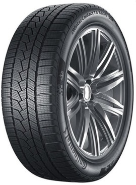 Continental ContiWinterContact TS 860S 245/45 R19 102H