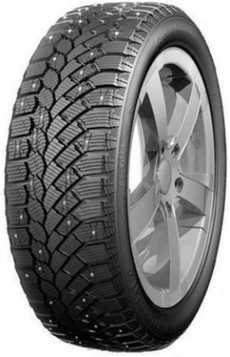Gislaved Nord Frost 200 SUV 255/55 R18 109T