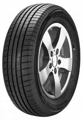 Autogreen Smart Chaser-SC1 215/55 R17 98W XL