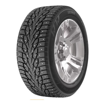 ILINK WINTERVORHUT STUD 3 225/60 R18 104T XL